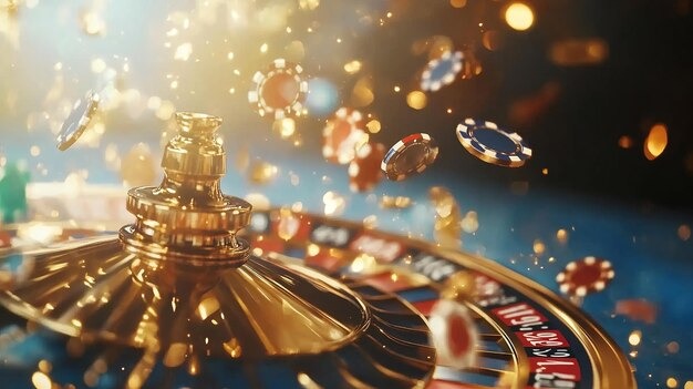 Payment method selection on santogel